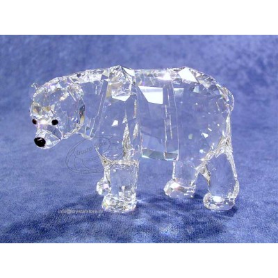Bear Mother