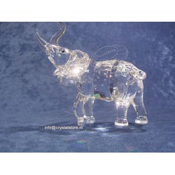 Mother Elephant 