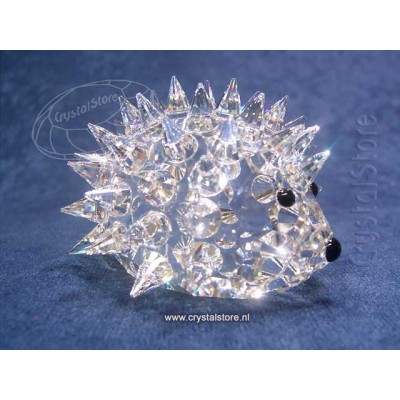 Hedgehog Oval Large (no whiskers)