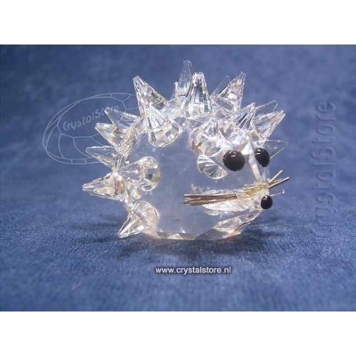Hedgehog Round Small (Medium USA) (No box)
