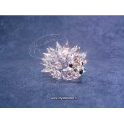 Hedgehog Oval Mini (No whiskers)
