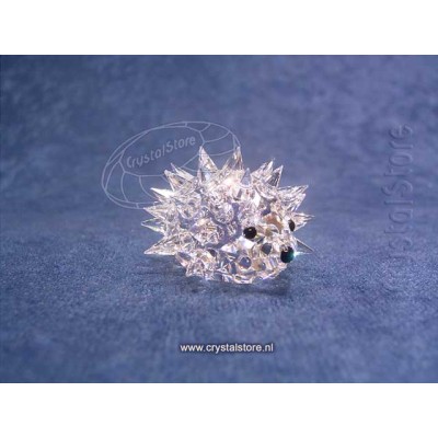 Hedgehog Oval Mini (No whiskers)