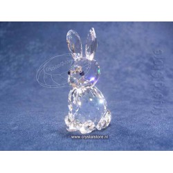Rabbit Mother