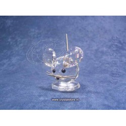 Mouse Small v2 Coil Tail