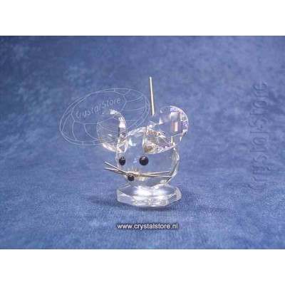 Mouse Small v2 Coil Tail