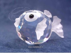 Blowfish Small