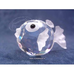 Blowfish Small