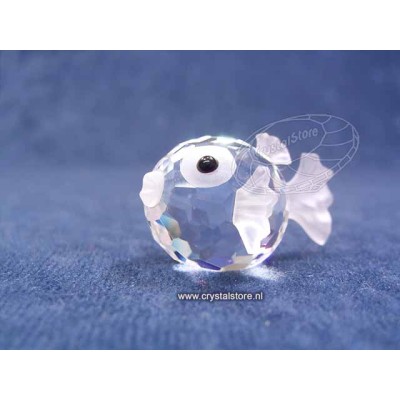 Blowfish Mini