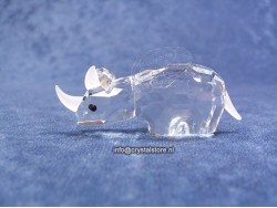 Neushoorn Klein