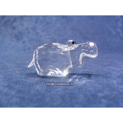 Hippo / Hippotalamus Small
