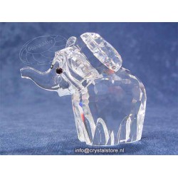 Elephant Large