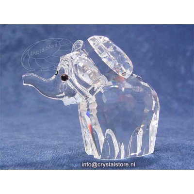 Elephant Large