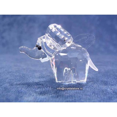 Elephant Mini