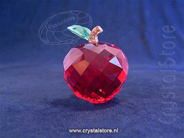 Red Apple