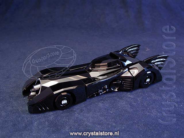 Batmobile