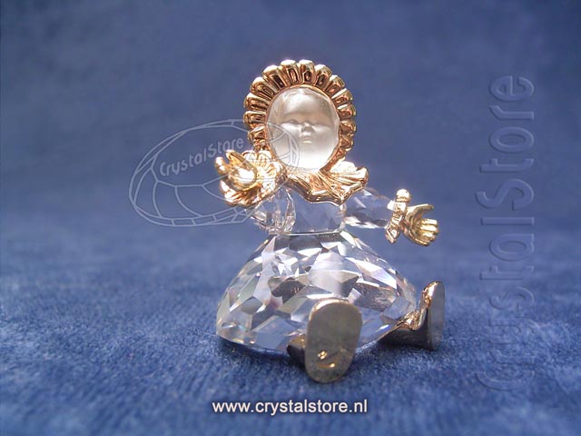 Pop Goud