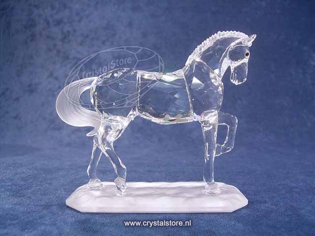 Horses on Parade Horses on Parade