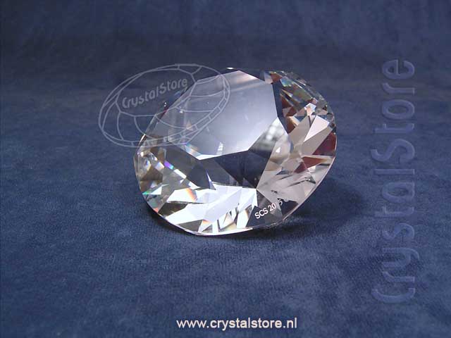 SCS Facetsteen  Xirius Chaton 2015 