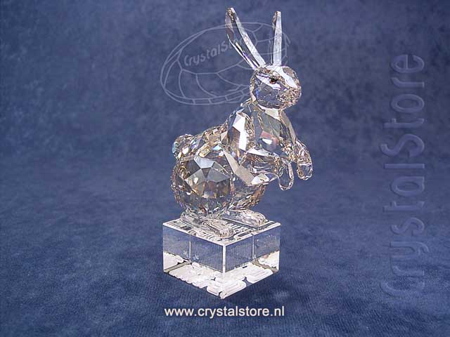Chinese Zodiac Konijn