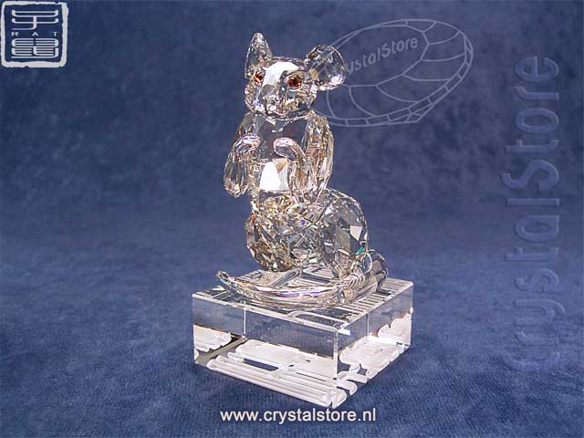 Chinese Zodiac Rat 