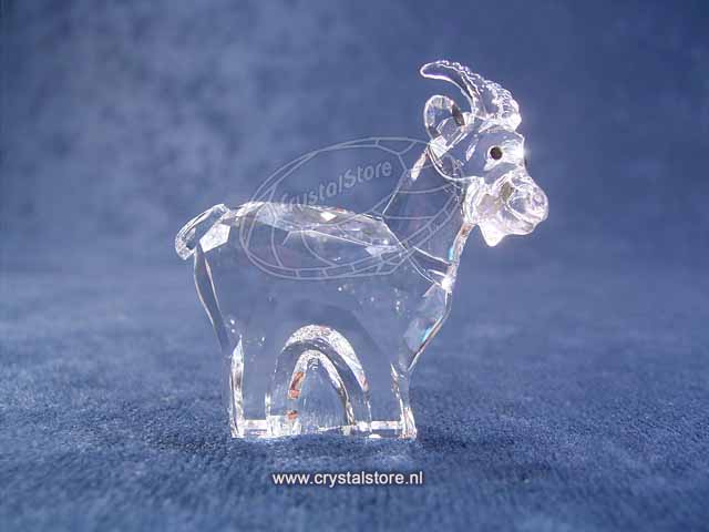 Zodiac Geit