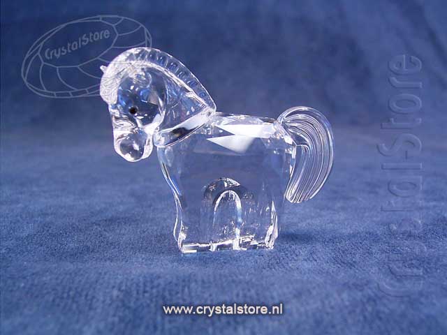 Zodiac Paard