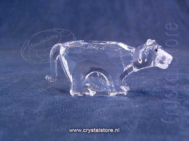Zodiac Tijger