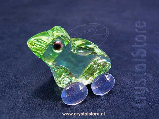 Fred the Frog (no box)
