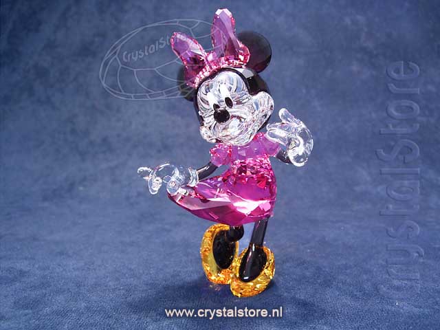 Minnie Mouse