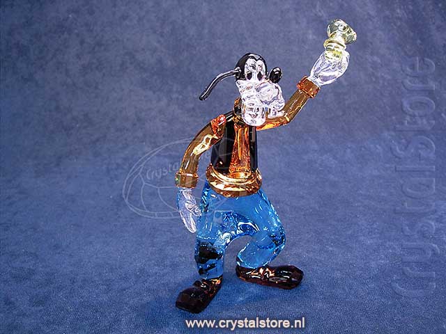 Goofy