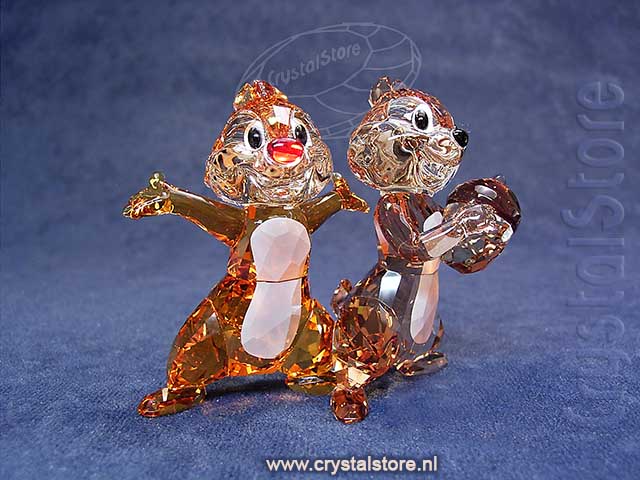 Chip 'n' Dale Chip 'n' Dale