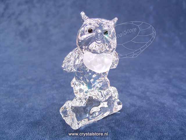 Friend Owl 