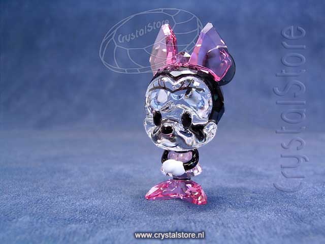Disney - Cuties Minnie Mouse