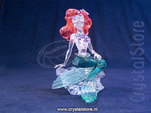The Little Mermaid The Little Mermaid