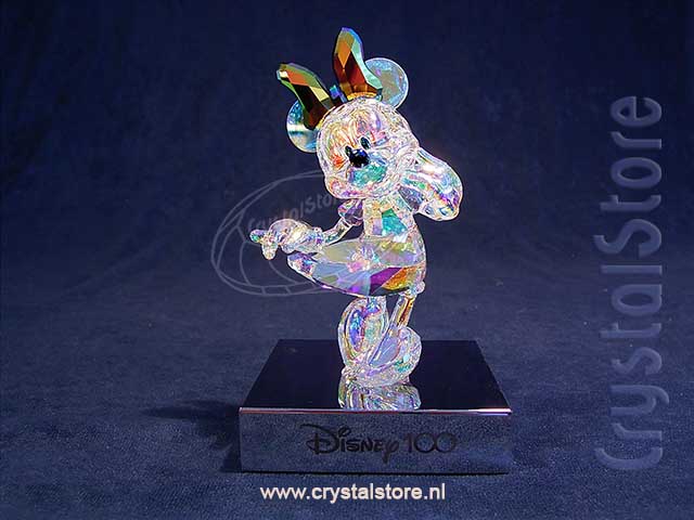Disney 100 - Minnie Mouse