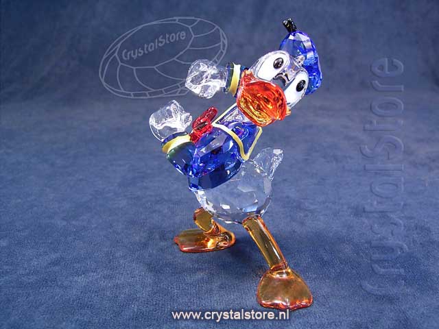 Donald Duck en Vrienden Donald Duck en Vrienden