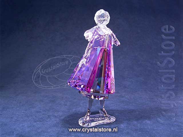 Frozen 2 - Anna