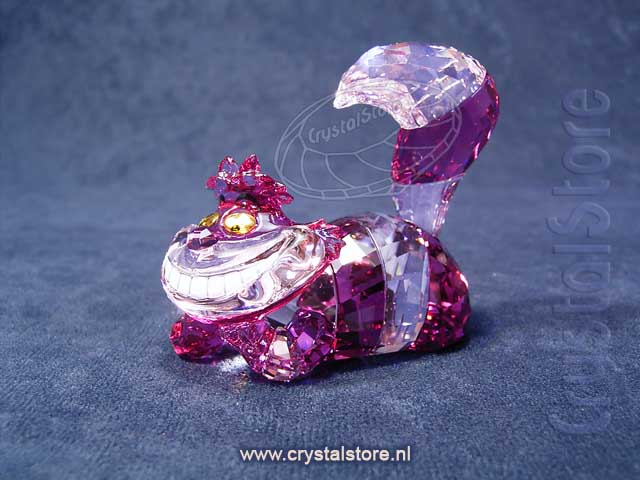 Cheshire Cat (2016 issue)