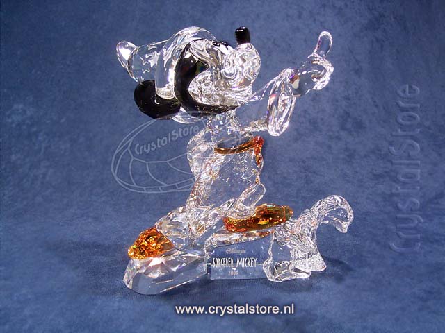 Sorcerer Mickey large 