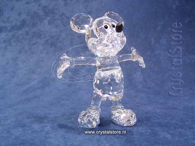 Mickey Mouse Clear