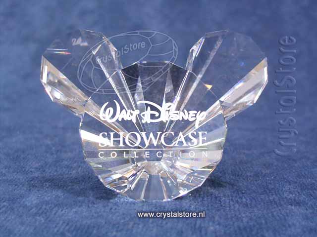 Title Plaque Disney
