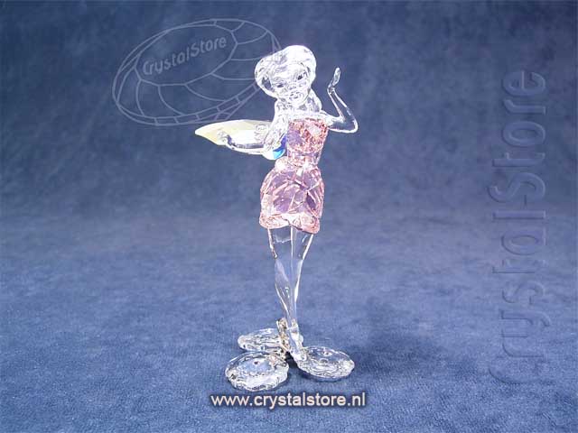 Disney Fairy Rosetta