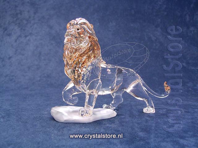 Lion King Lion King
