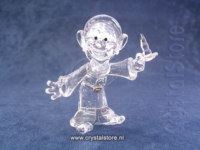 Dopey / stoetel 