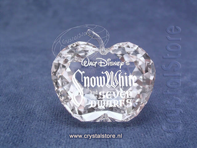 Title Plaque Snowwhite 