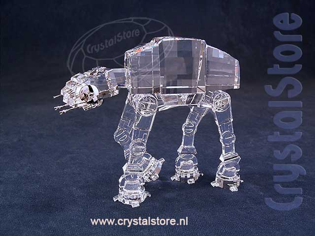 Star Wars AT-AT Walker
