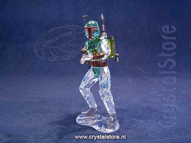 Star Wars - Boba Fett