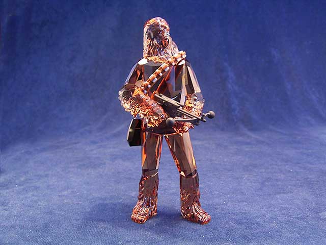 Star Wars - Chewbacca