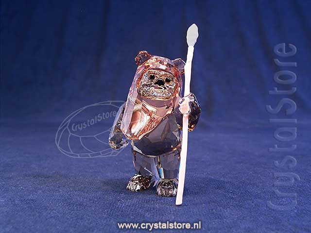 Star Wars Ewok Wicket