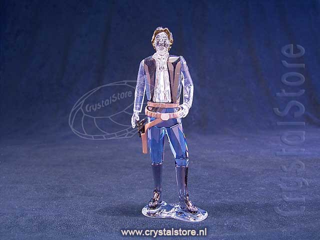 Star Wars - Han Solo